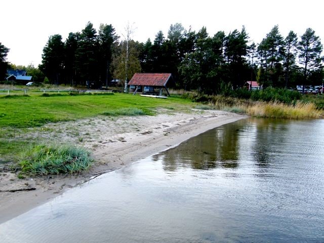 Axmarby-Gåsholma-Finnharsfjärden, Jungfrukusten