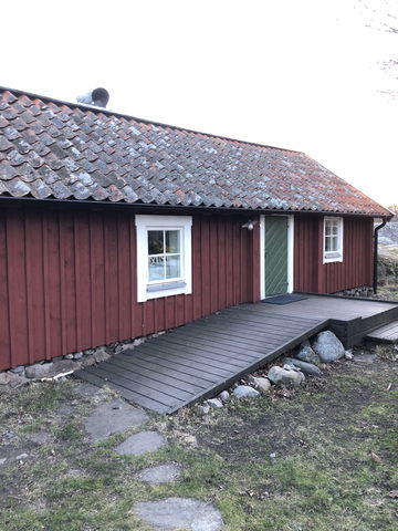 Bullerö gästhem