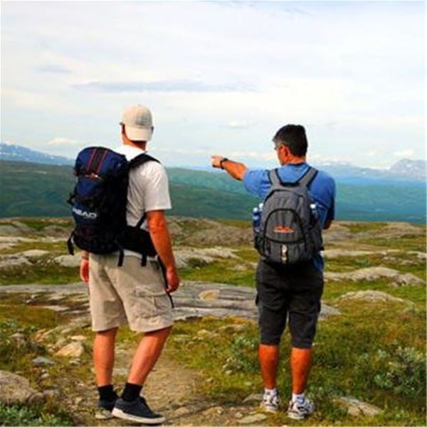 Foto: Sam Hedman