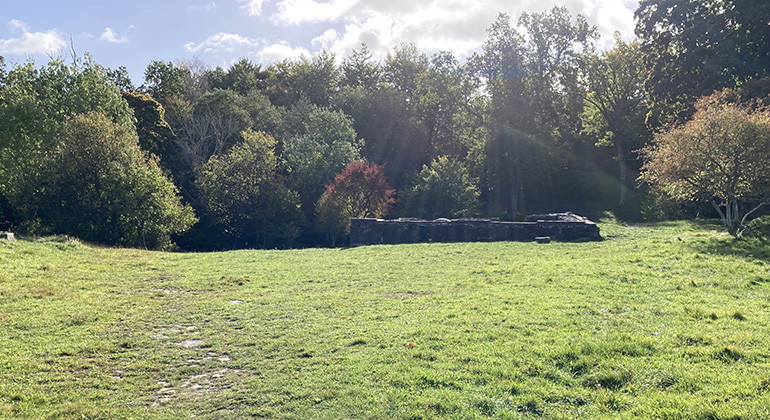 Vattenmöllan.