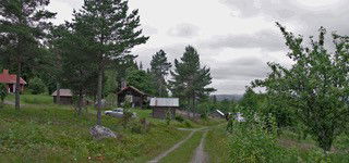 Gässtjärnsberg