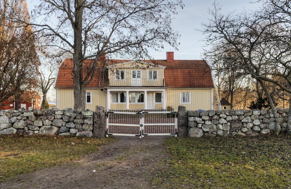 Ljungnäsvillan