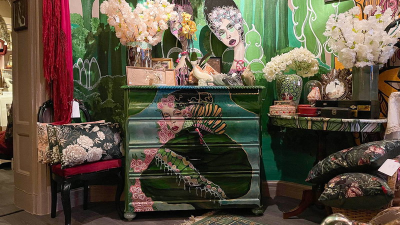 The Bohemian Emporium