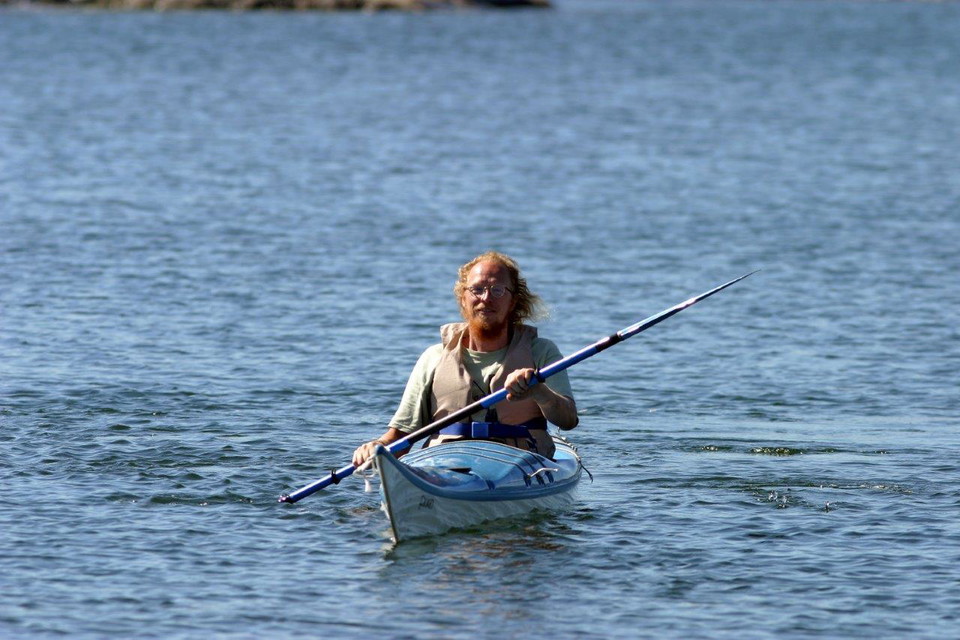 Jonas Hedlund
