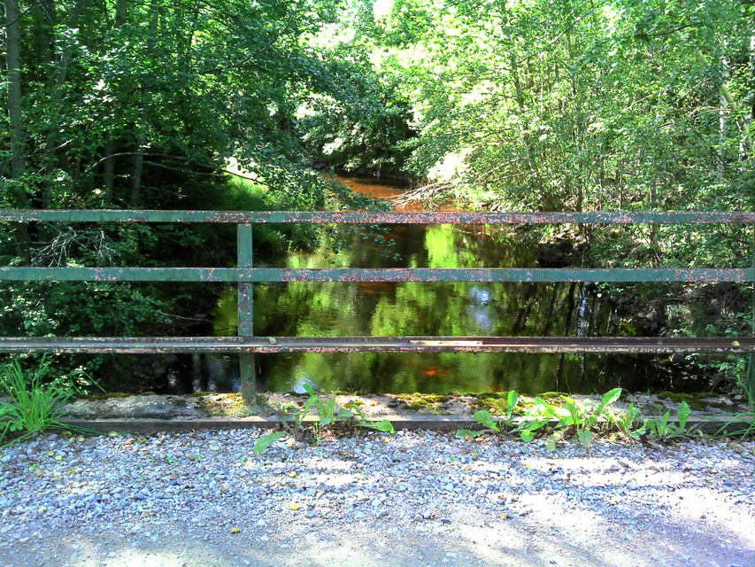 Porsvikströmmen