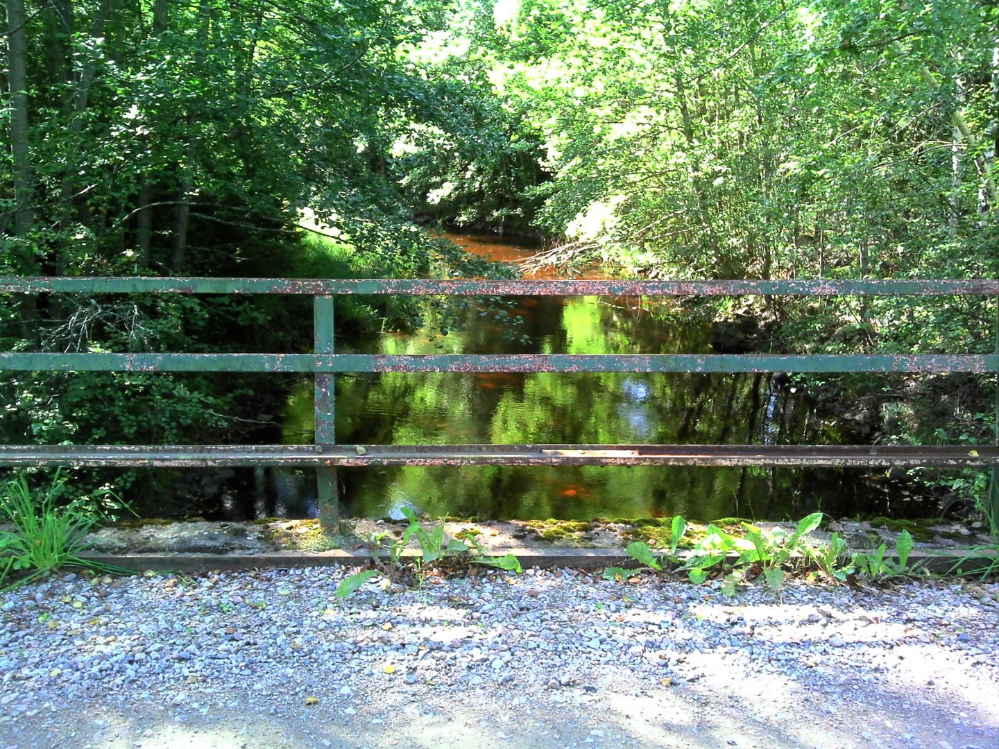 Porsvikströmmen