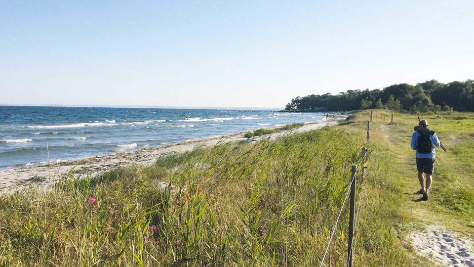 Sommartips i Vattenriket