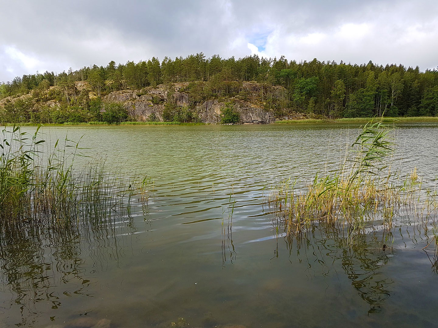 Edsviken