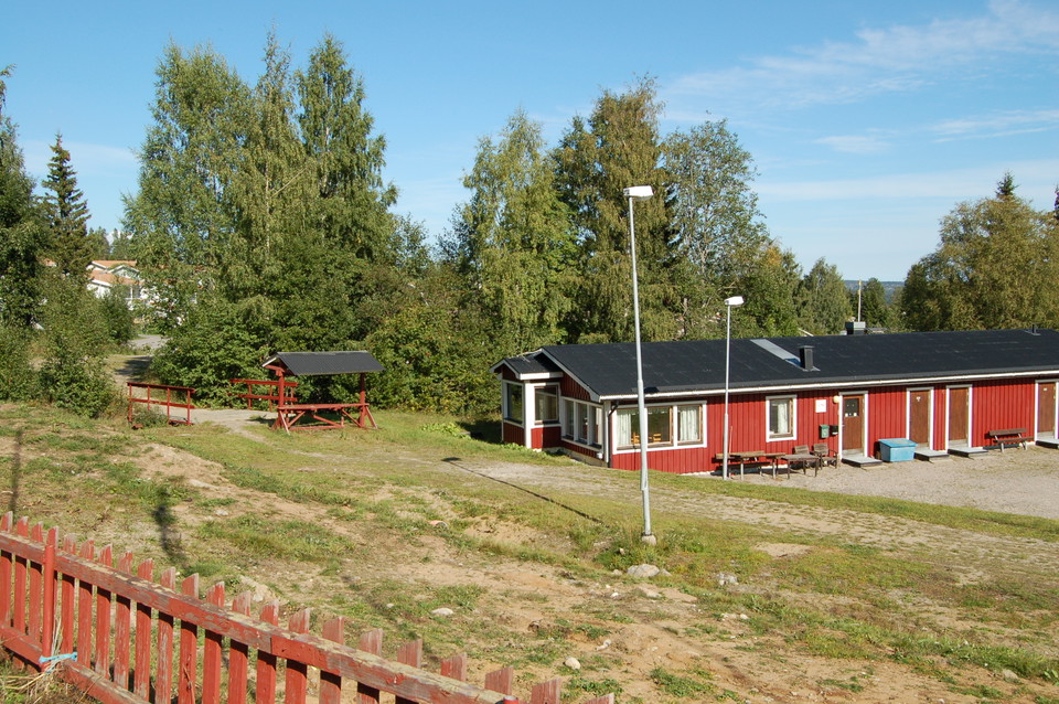 Stoclviks skidstadion
