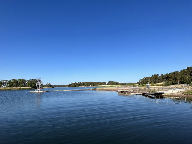Oknöström (hopptornet), Oknö