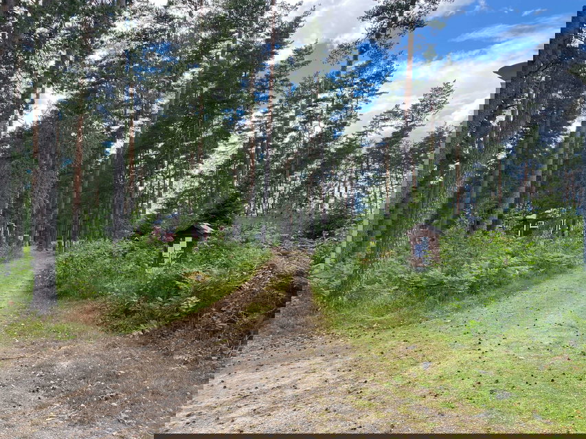 Kvarnudden sommarhem