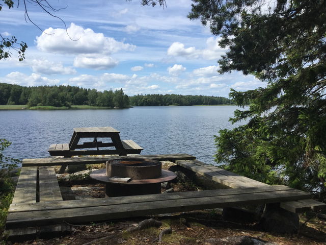 Rastplats Bellberget
