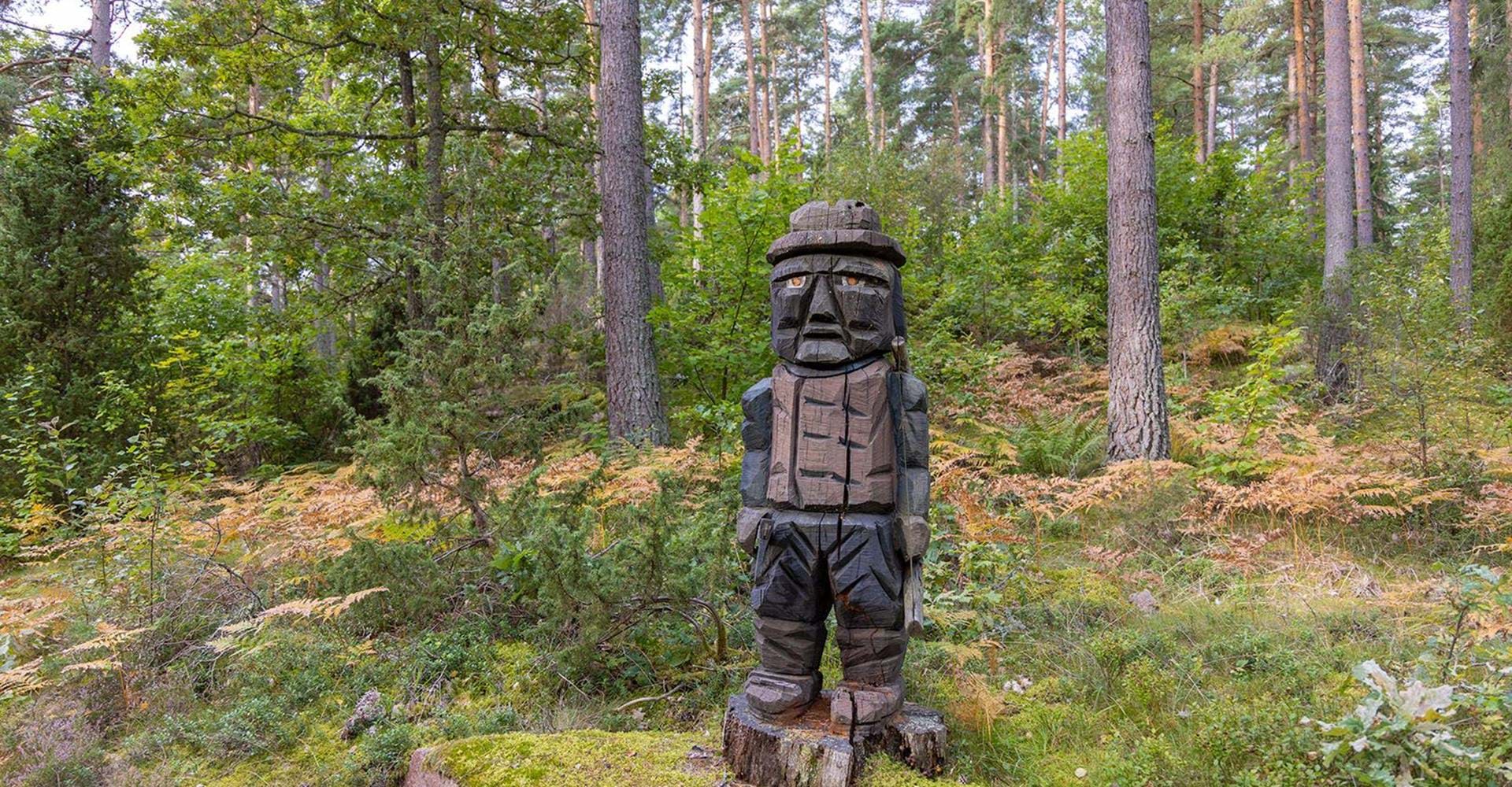  Etapp: Blåvik-Sundsudden