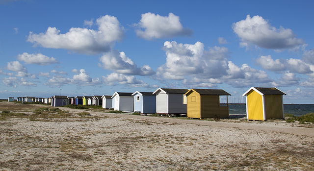 Flommen, Naturreservat