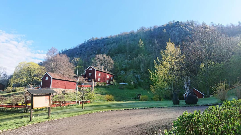 Brunstorpsgården