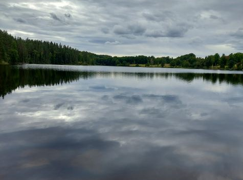 Nordansjö