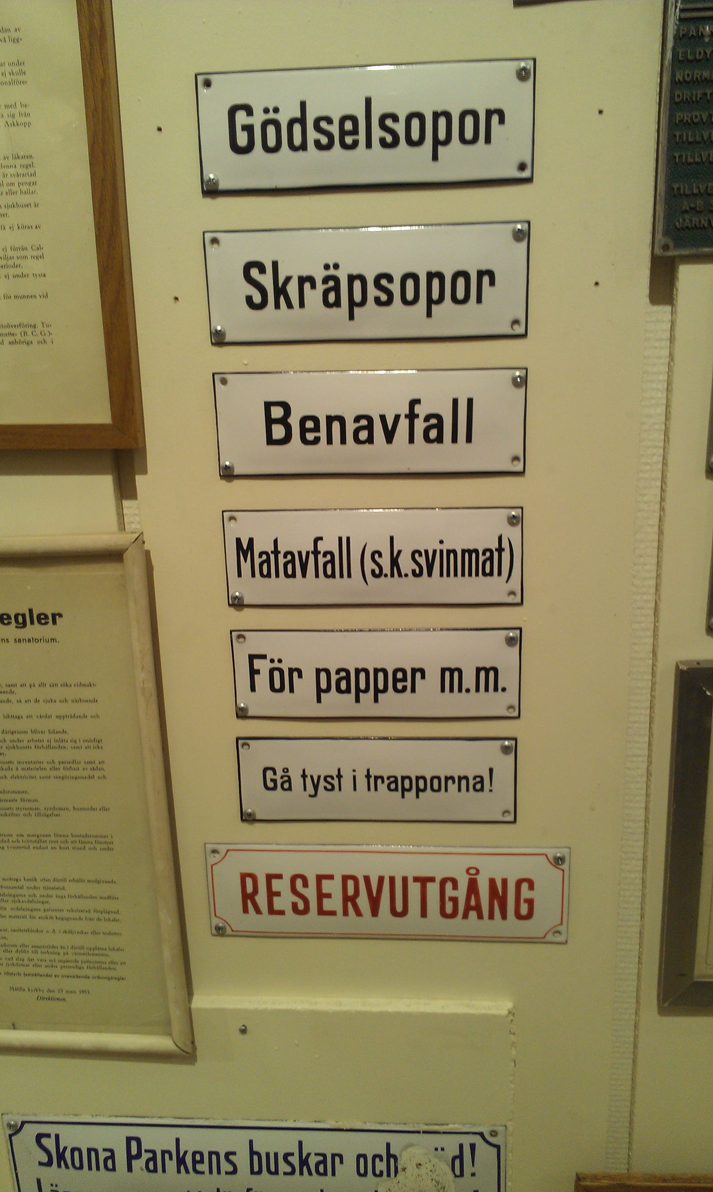 Målilla sanatorium