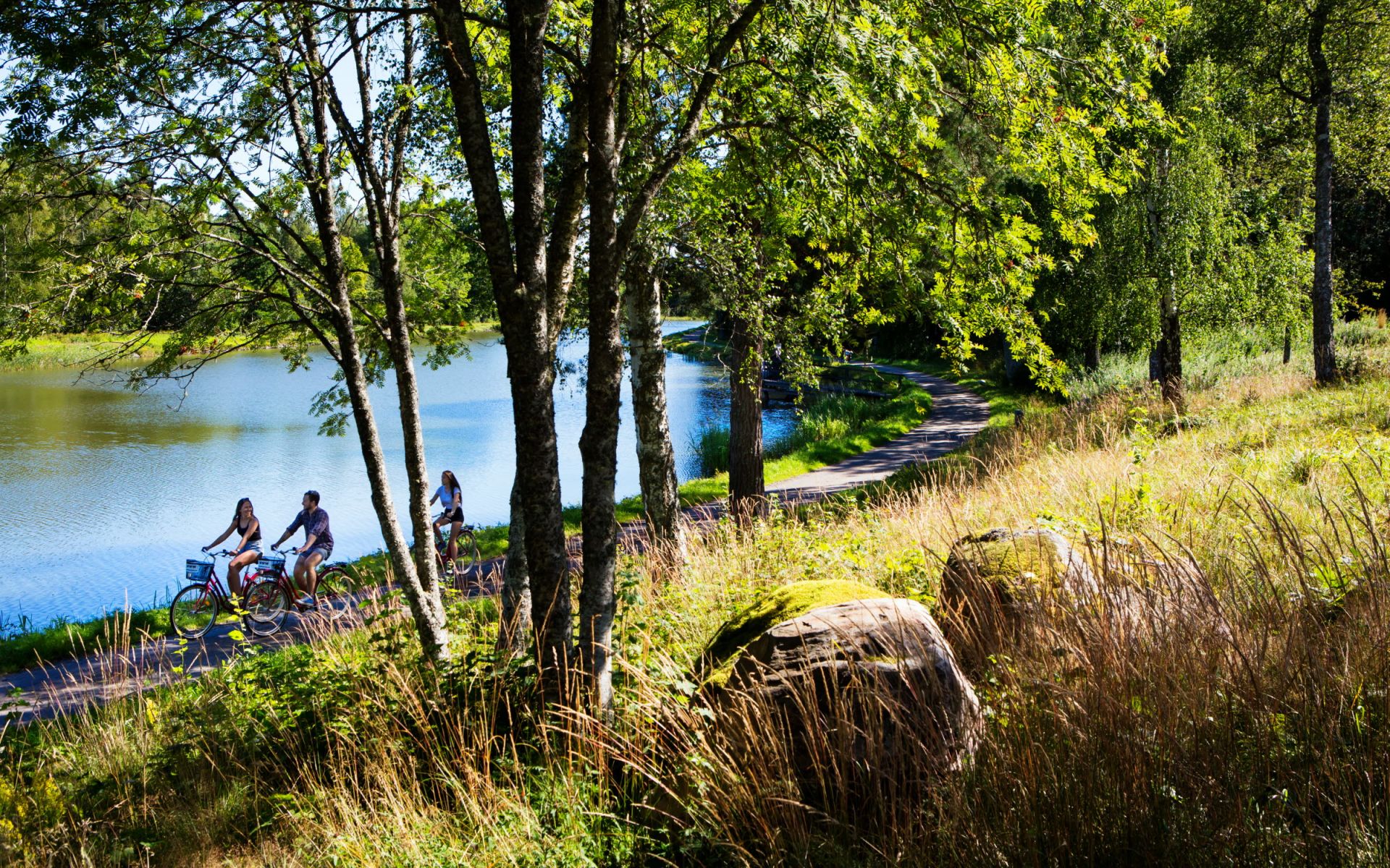 Ätradalsleden, Ulricehamn - Tranemo