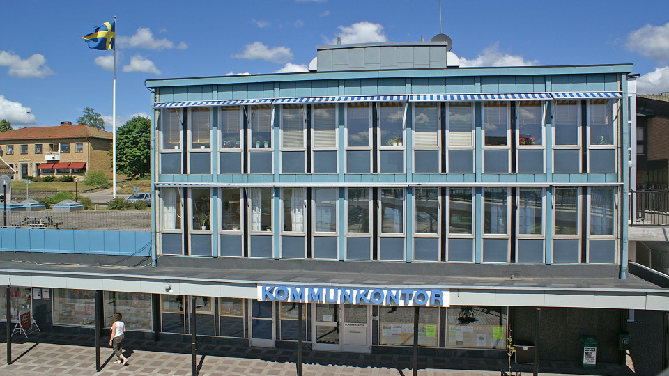 Infocenter