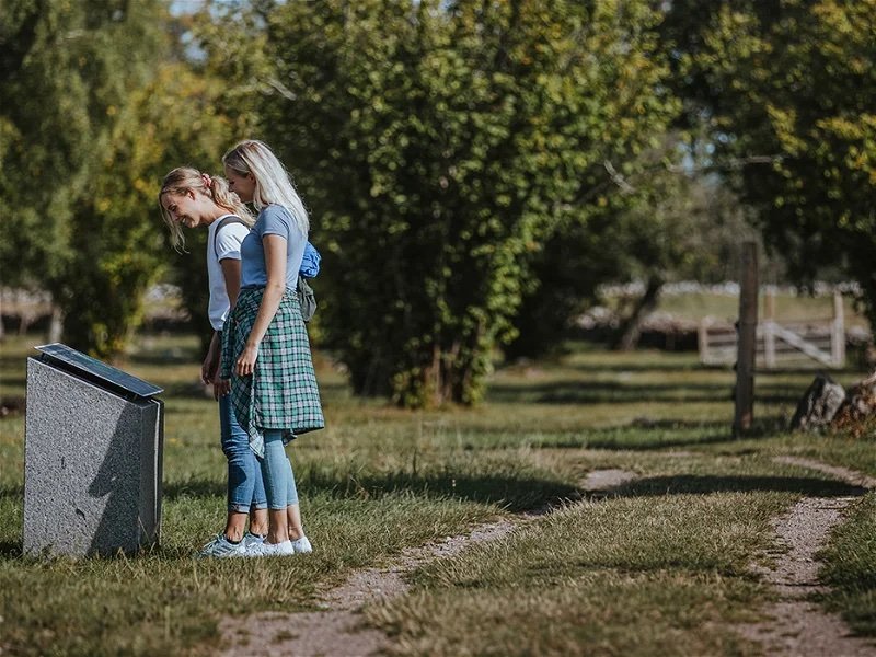 Upptäck Naturen med Ljudguider på Naturkartan
