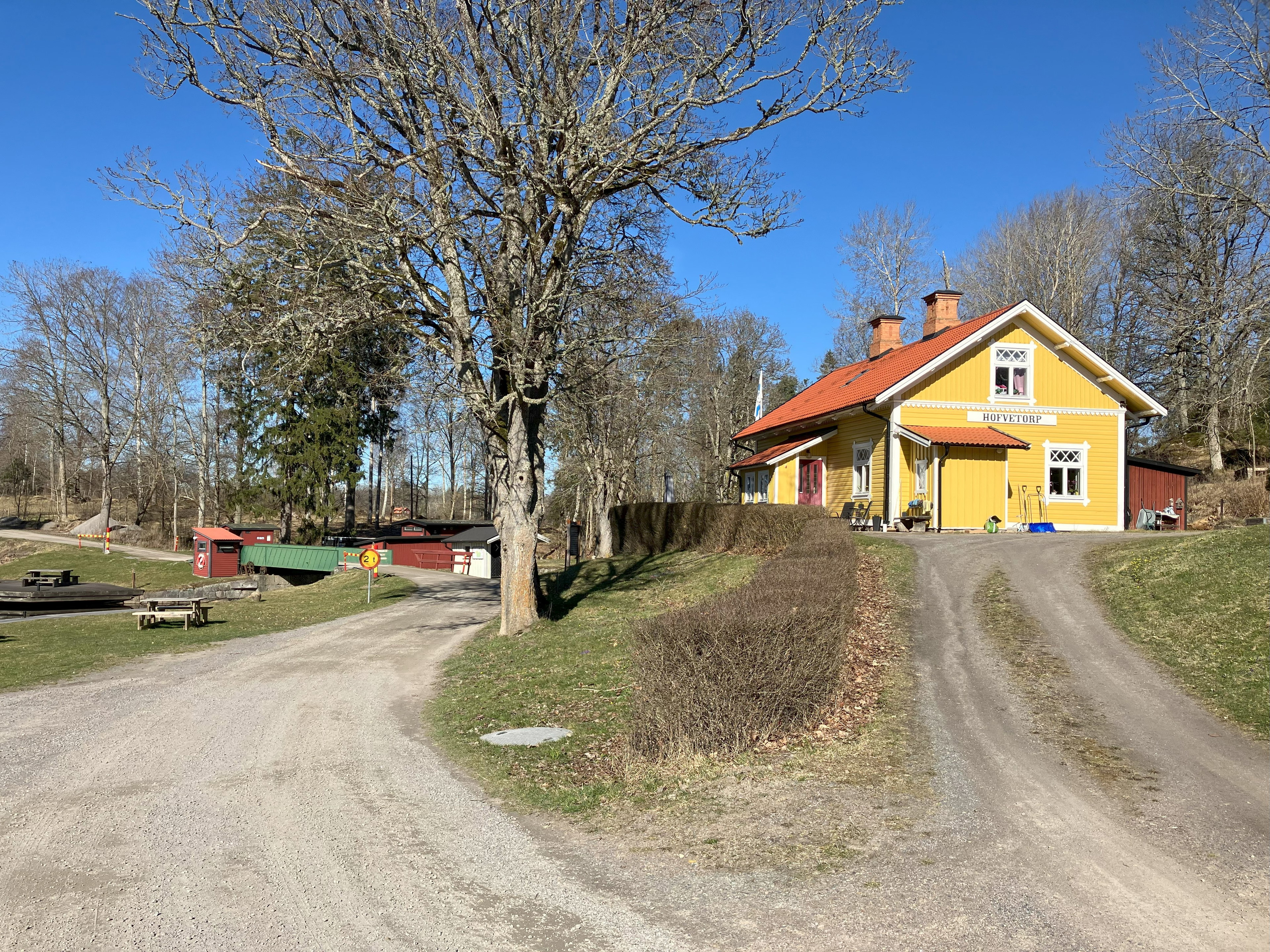 Hovetorp