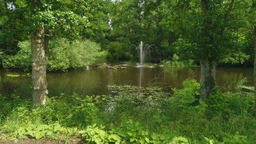 Forshalls Naturpark