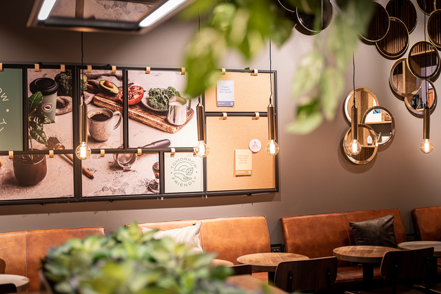Espresso House
