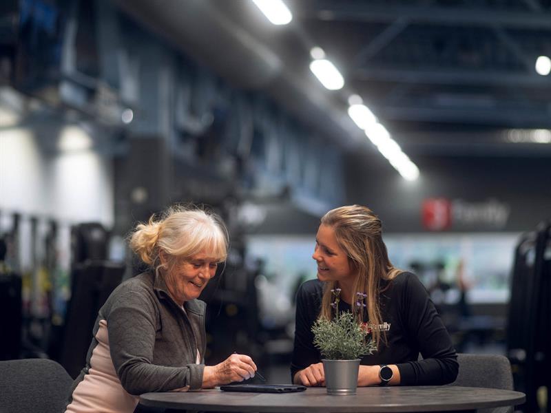 Family Sports Club Ørje