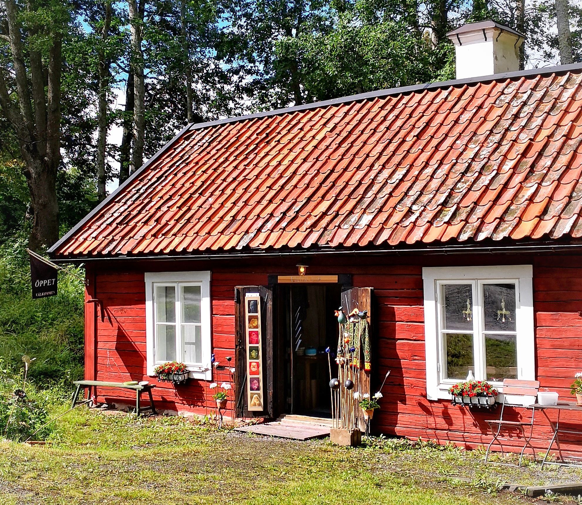 Wira Bruk Kulturstuga