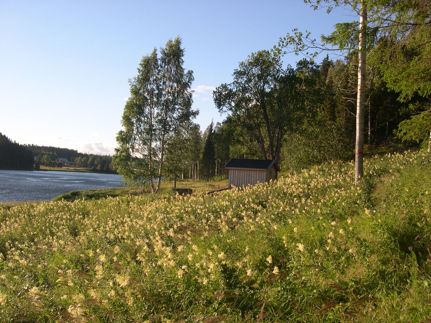 Garveridalen