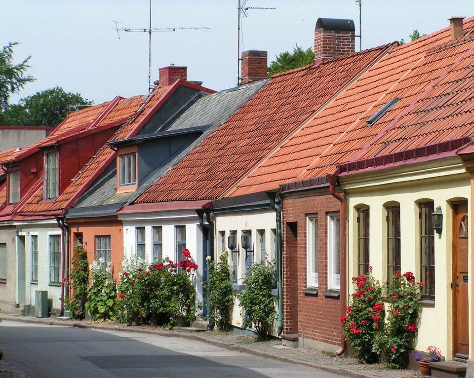 Ystads kommun