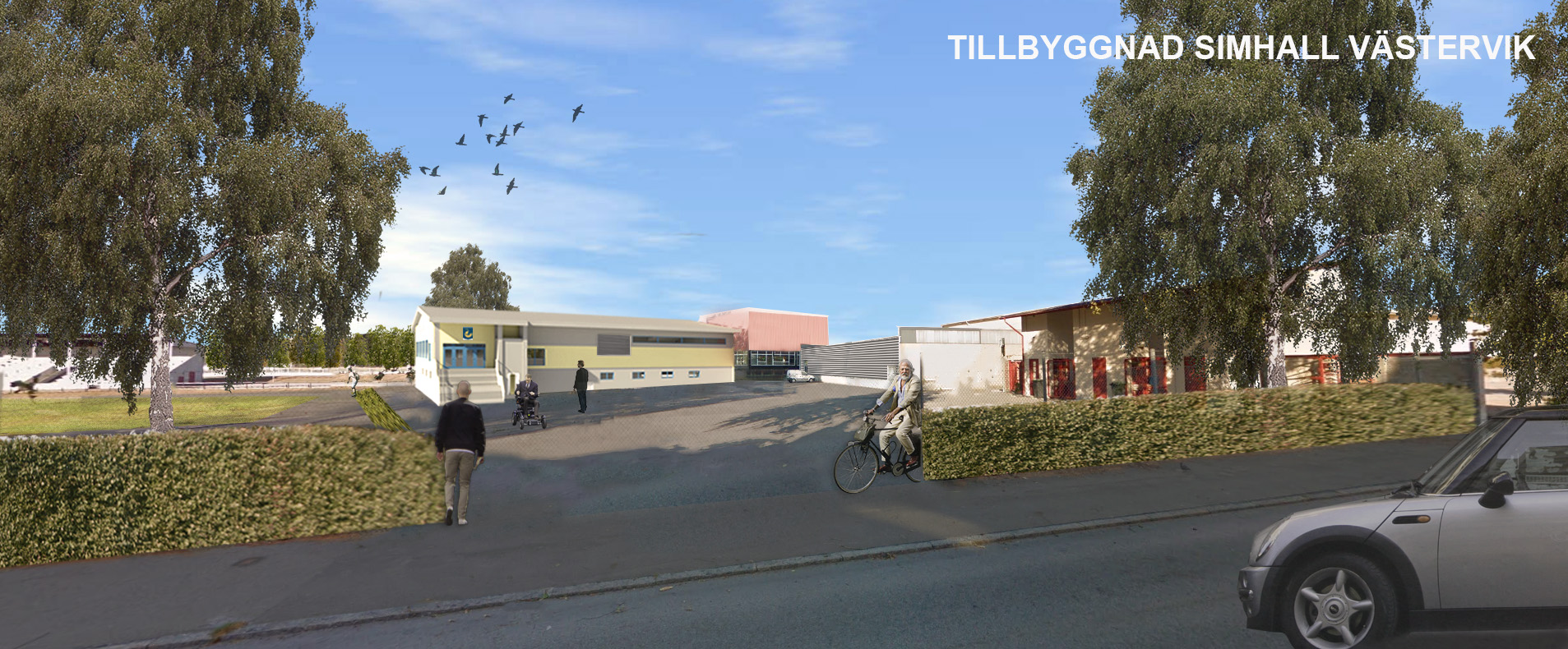 Bökensveds IP