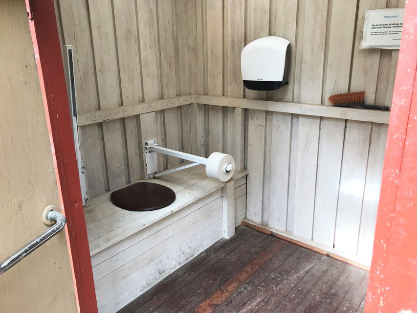 Invändig bild