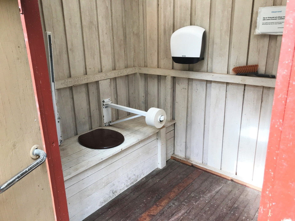 Invändig bild