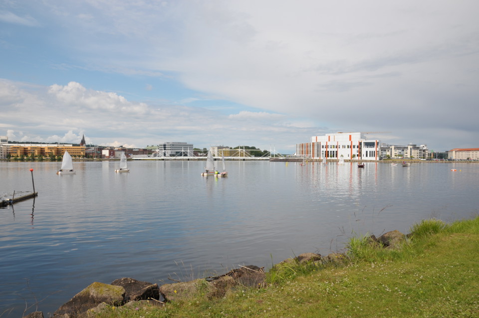 Munksjön