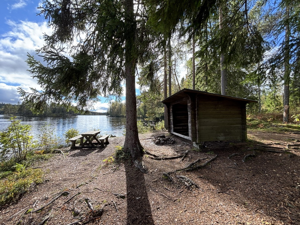 Rastplats St. Sångaren