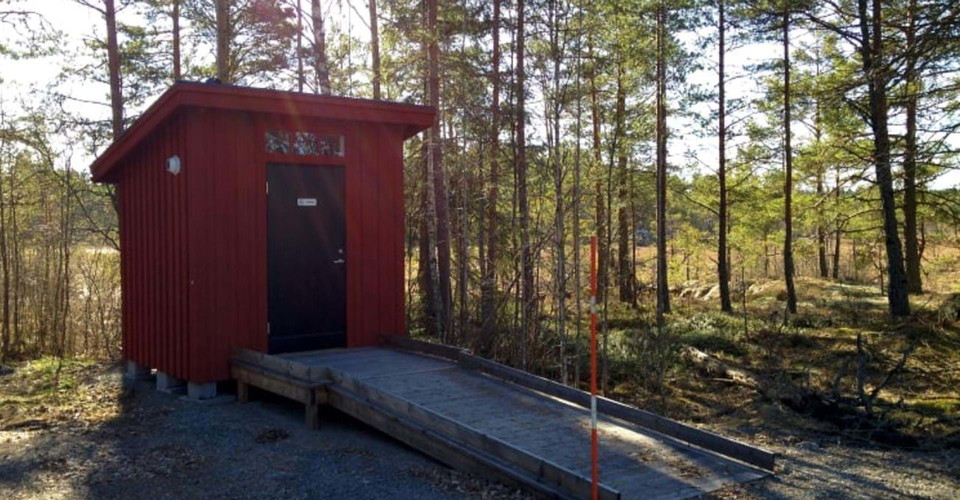Bergön torrtoaKärnskogsmossenTjällmoMotala