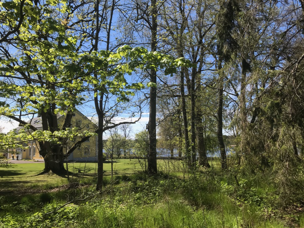 Sannaleden i Kristinehamn