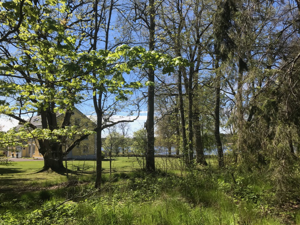 Sannaleden i Kristinehamn