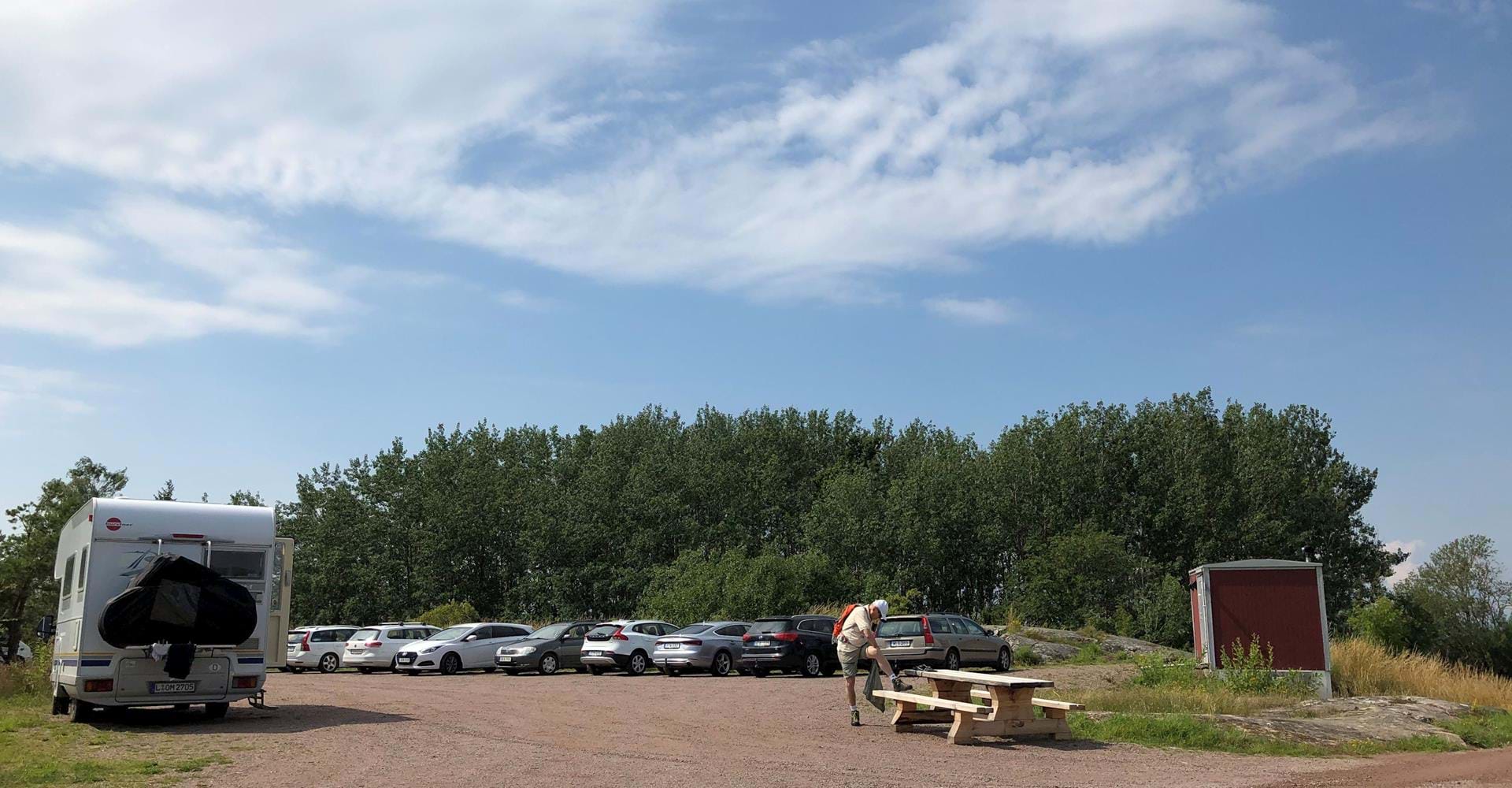 Stora Lund
Ödeshög