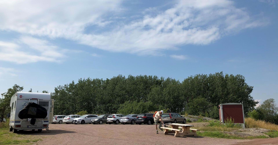 Stora Lund
Ödeshög