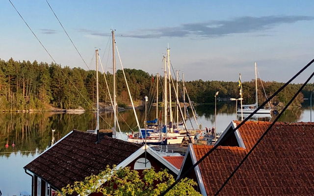 Klintemåla Gästhamn
