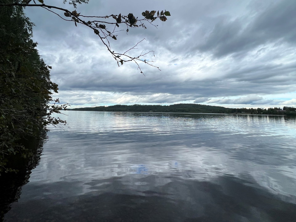 Hennans camping och badplats