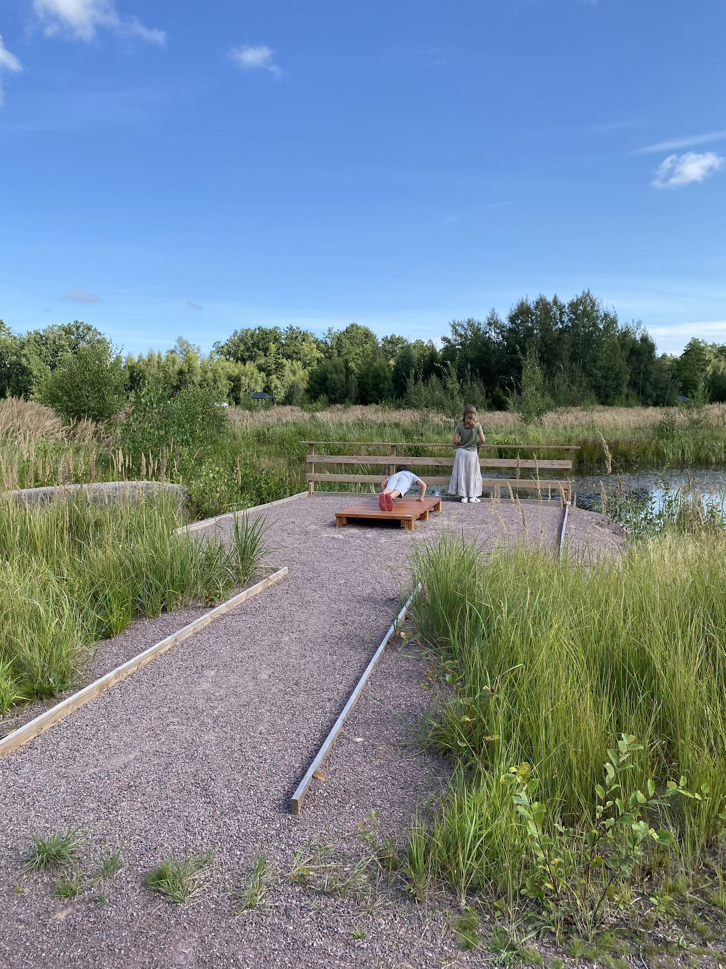 träningsredskap
