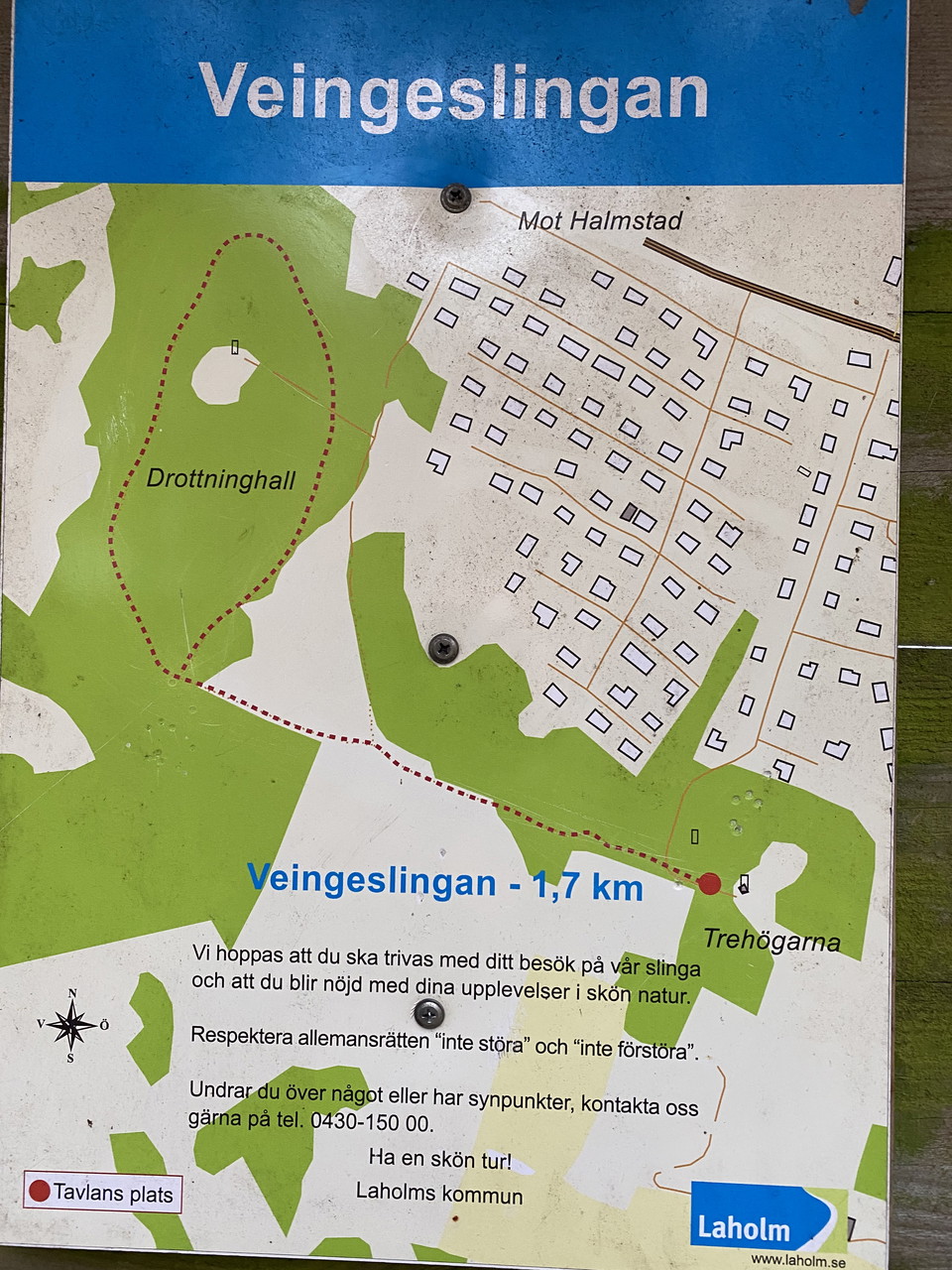 Kartbild