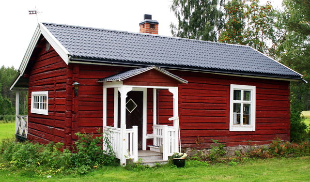 Kulturvandring Yttervik - Båtvik runt
