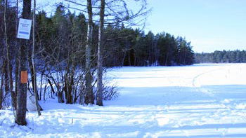 Sportfiskekortet, Gullsjön