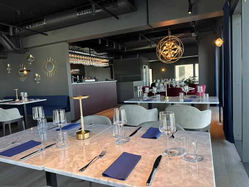 Sjøfront Restaurant