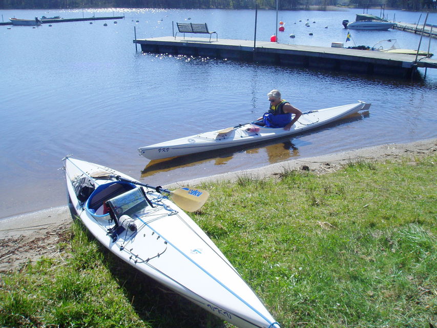 Båtklubben