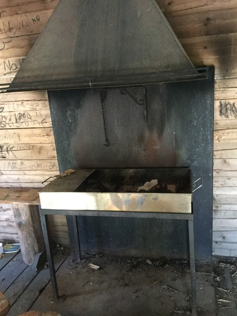 Grill